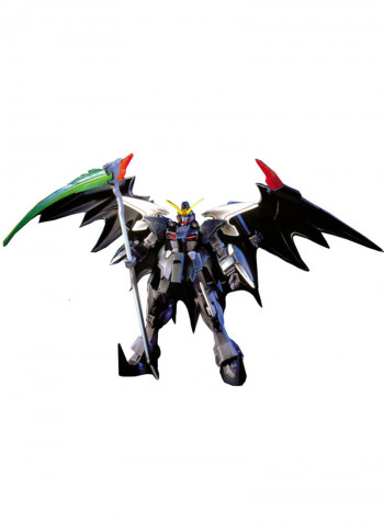 1/144 Gundam Wing Endless Waltz #05 Gundam Deathscythe Endless Waltz ver.