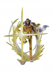 FiguartsZero The Three Admirals Borsalino  Kizaru 11x10x10inch