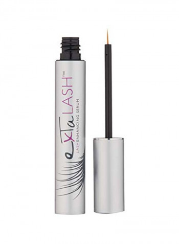 Extra Lash Enhancing Serum Black