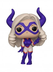 Mount Lady 6 inch Exclusive Vinyl Figure 6 x 12inch
