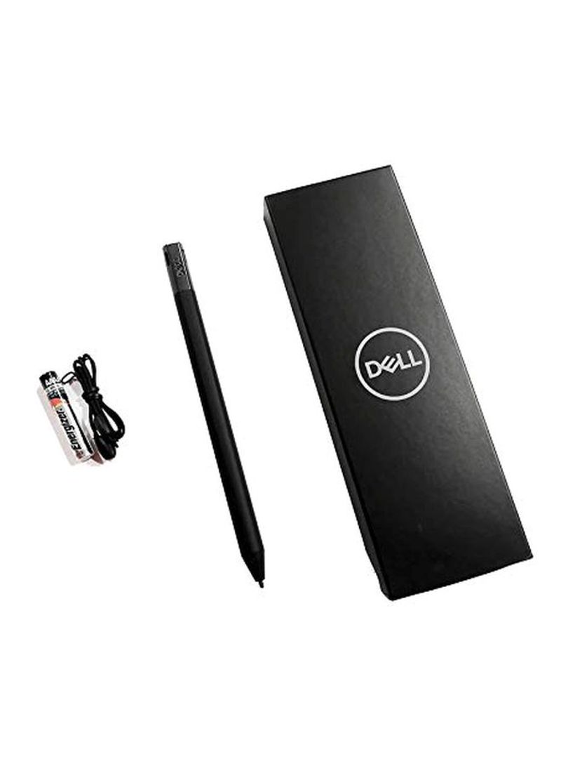 2-In-1 Active Wireless Stylus Digital Pen 13inch Black