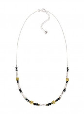 Sterling Silver Chain Necklace