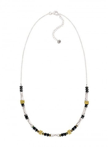Sterling Silver Chain Necklace