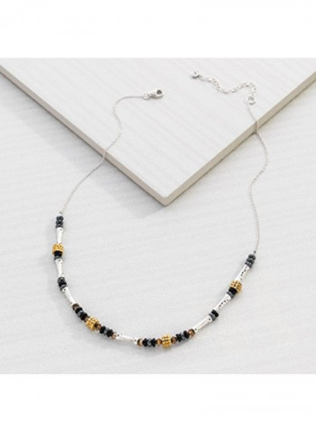 Sterling Silver Chain Necklace