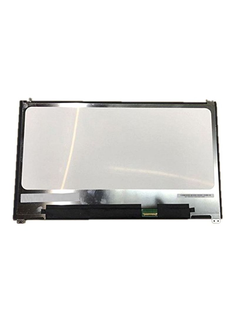 14-Inch Replacement LCD Screen Black