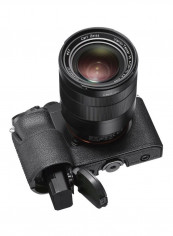 Carrying Case For Alpha A7/A7R/A7S Mirrorless Digital Camera Black