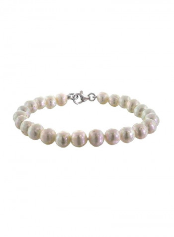3-Piece 925 Sterling Silver Jewellery Set
