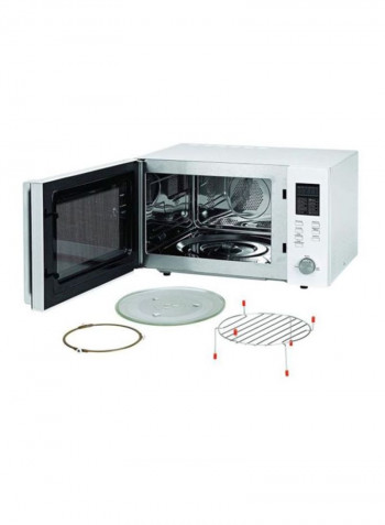 Convection Countertop Microwave Oven 25 لتر 2500 وات MWL220 أبيض/ أسود
