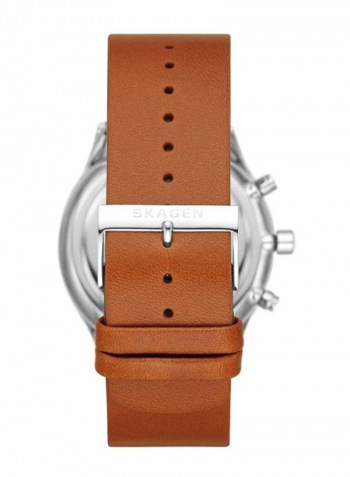 Men's Holst Chronograph Wrist Watch SKW6607