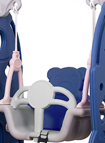 Princess Slide And Swing 11kg