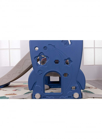 Princess Slide And Swing 11kg