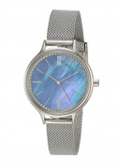 Women's Anita Analog Wrist Watch SKW2862 reviews Women's Anita Analog Wrist Watch SKW2862