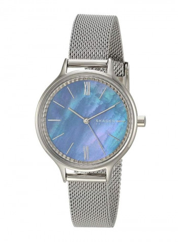 Women's Anita Analog Wrist Watch SKW2862