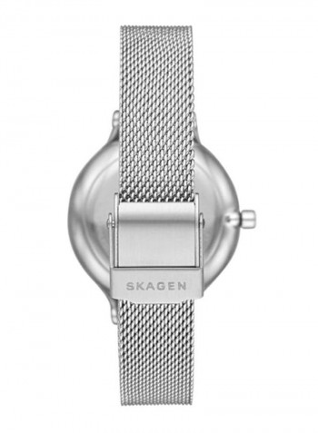 Women's Anita Analog Wrist Watch SKW2862