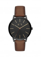 Men's Cayde Analog Wrist Watch AX2706 reviews Men's Cayde Analog Wrist Watch AX2706