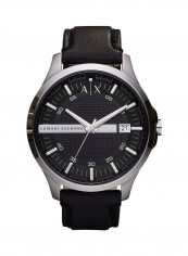 Men's Hampton Analog Wrist Watch AX2101 reviews Men's Hampton Analog Wrist Watch AX2101