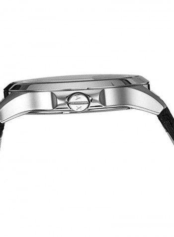 Men's Hampton Analog Wrist Watch AX2101