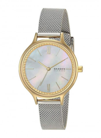 Women's Anita Analog Wrist Watch SKW2866