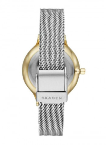 Women's Anita Analog Wrist Watch SKW2866