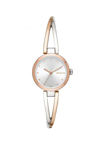Women's Crosswalk Analog Wrist Watch NY2791