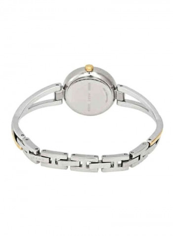 Women's Crosswalk Analog Wrist Watch NY2791