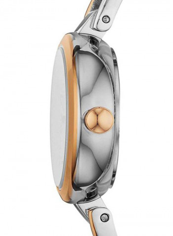 Women's Crosswalk Analog Wrist Watch NY2791