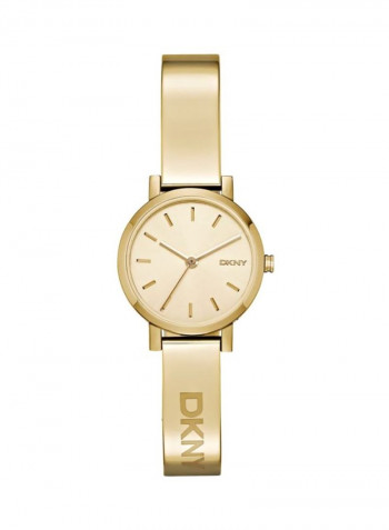 Women's Soho Analog Wrist Watch NY2307
