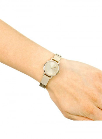 Women's Soho Analog Wrist Watch NY2307
