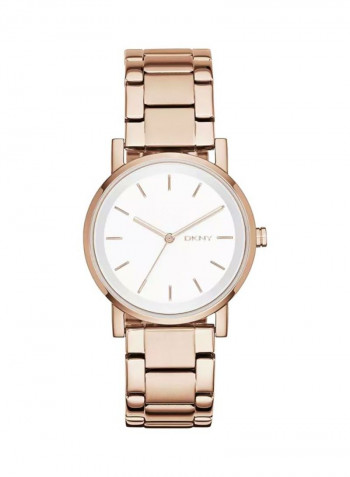 Women's Soho Analog Wrist Watch NY2344
