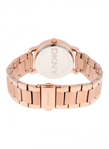 Women's Soho Analog Wrist Watch NY2344