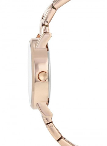 Women's Soho Analog Wrist Watch NY2344