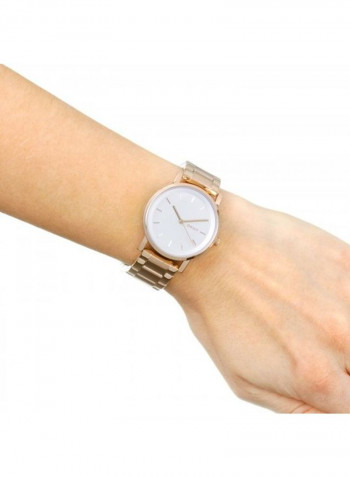 Women's Soho Analog Wrist Watch NY2344