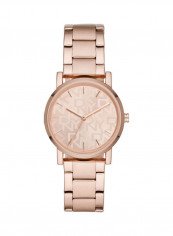 Women's Stainless Steel Analog Watch NY2854 reviews Women's Stainless Steel Analog Watch NY2854