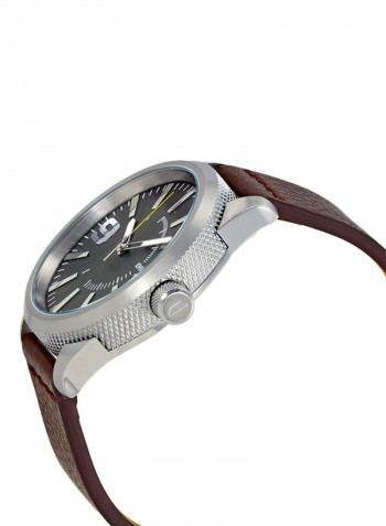 Men's Analog Quartz Watch DZ1802