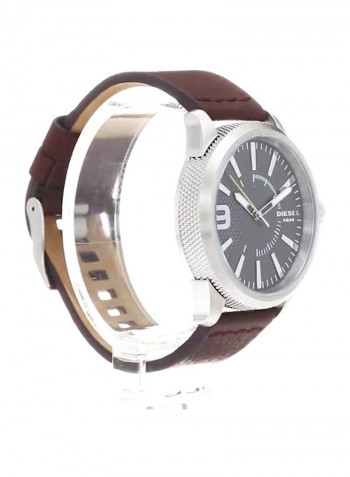 Men's Analog Quartz Watch DZ1802