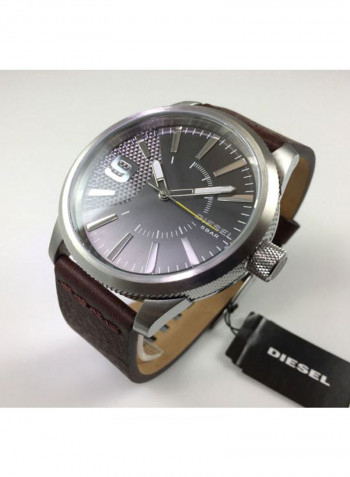 Men's Analog Quartz Watch DZ1802