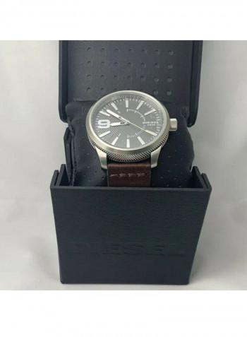 Men's Analog Quartz Watch DZ1802