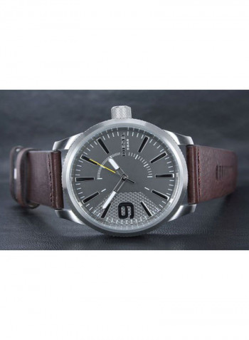 Men's Analog Quartz Watch DZ1802