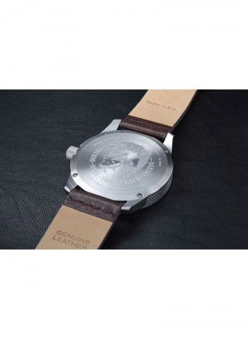 Men's Analog Quartz Watch DZ1802