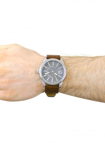 Men's Analog Quartz Watch DZ1802