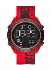 Men's Crusher Digital Watch DZ1916 reviews Men's Crusher Digital Watch DZ1916