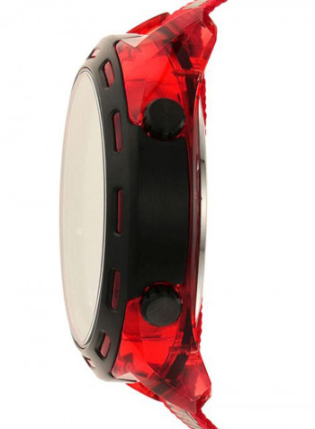 Men's Crusher Digital Watch DZ1916