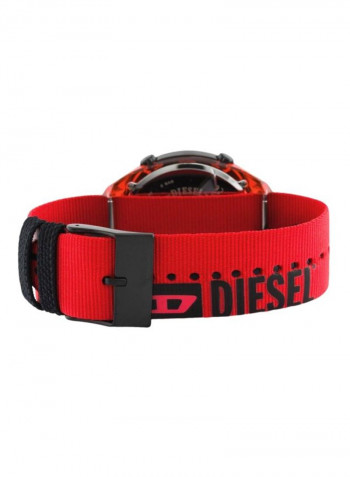Men's Crusher Digital Watch DZ1916