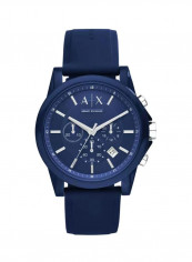 Men's Outerbank Chronograph Wrist Watch AX1327 reviews Men's Outerbank Chronograph Wrist Watch AX1327