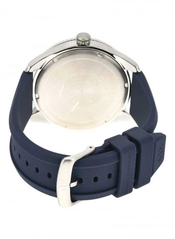 Men's Outerbank Chronograph Wrist Watch AX1327