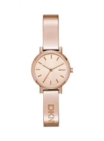 Women's Soho Analog Wrist Watch NY2308