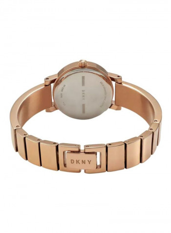 Women's Soho Analog Wrist Watch NY2308