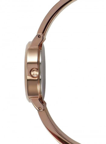 Women's Soho Analog Wrist Watch NY2308