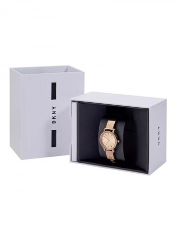 Women's Soho Analog Wrist Watch NY2308