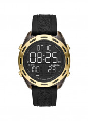 Men's Silicone Digital Wrist Watch DZ1901 reviews Men's Silicone Digital Wrist Watch DZ1901